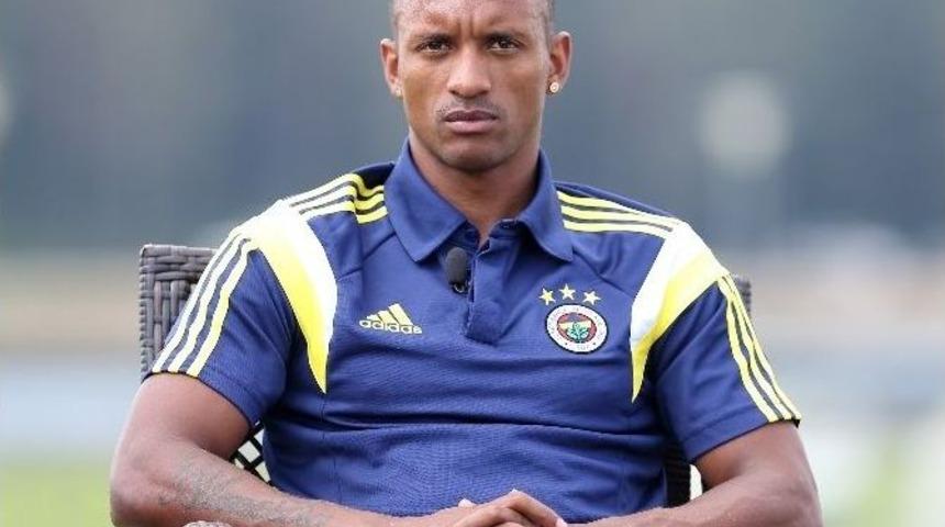 Nanı G&ouml;sterilen İlginin Karşılığını Vermek İ&ccedil;in Sabırsızlanıyor