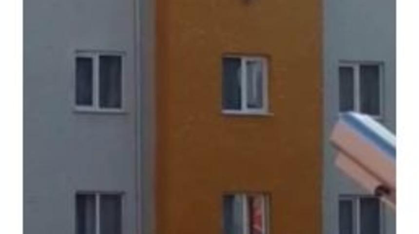 Bunalıma Giren Şahıs İntihara Kalkıştı