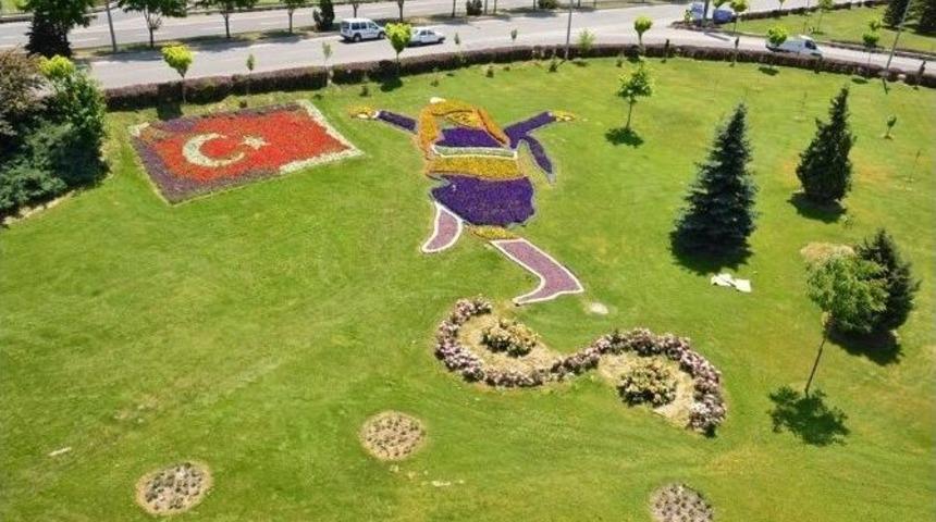 K&uuml;tahya &Ccedil;i&ccedil;ek A&ccedil;tı