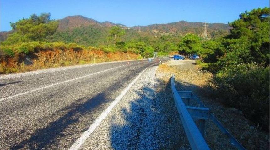 Dat&ccedil;a&rsquo;da G&ouml;&ccedil;men Ka&ccedil;ak&ccedil;ılığı Y&uuml;zde 80 Azaldı