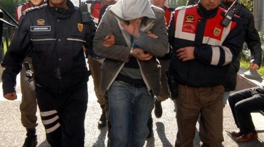 &Ouml;retim G&ouml;revlisi Cinayetine, Savcı M&uuml;ebbet Istedi