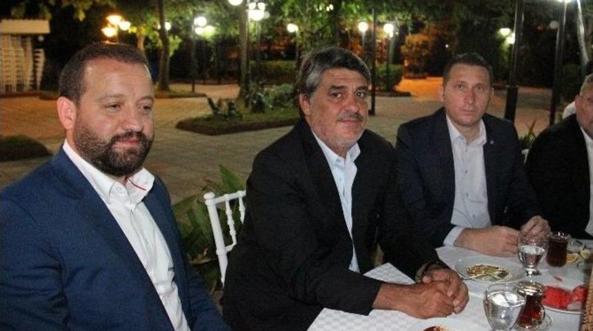 Serdar Adalı&rsquo;dan Şike Davası Yorumu