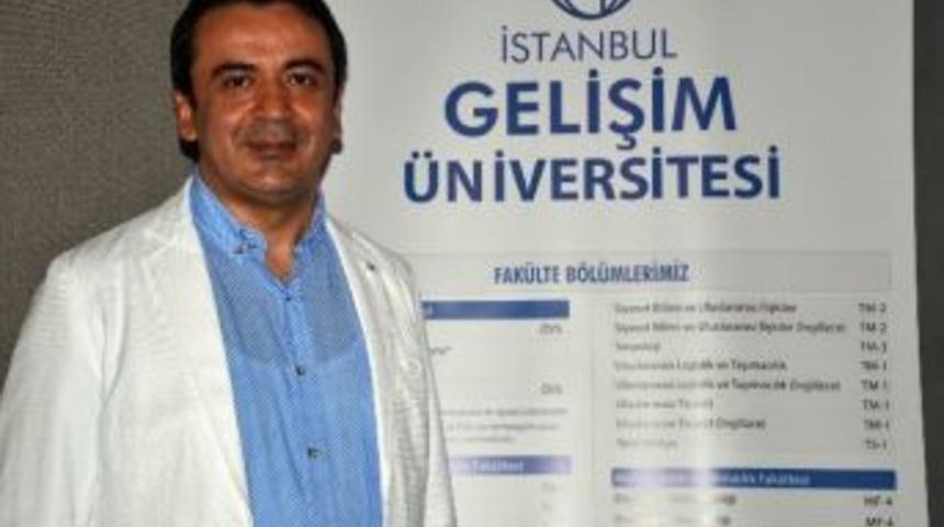 T&uuml;rkiye&rsquo;de &Ouml;ne &Ccedil;ıkan G&ouml;zde Meslekler