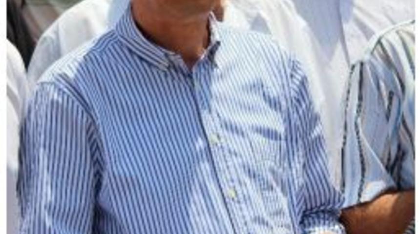 Aydın Tabip Odası&rsquo;nda Valiye G&ouml;nderme