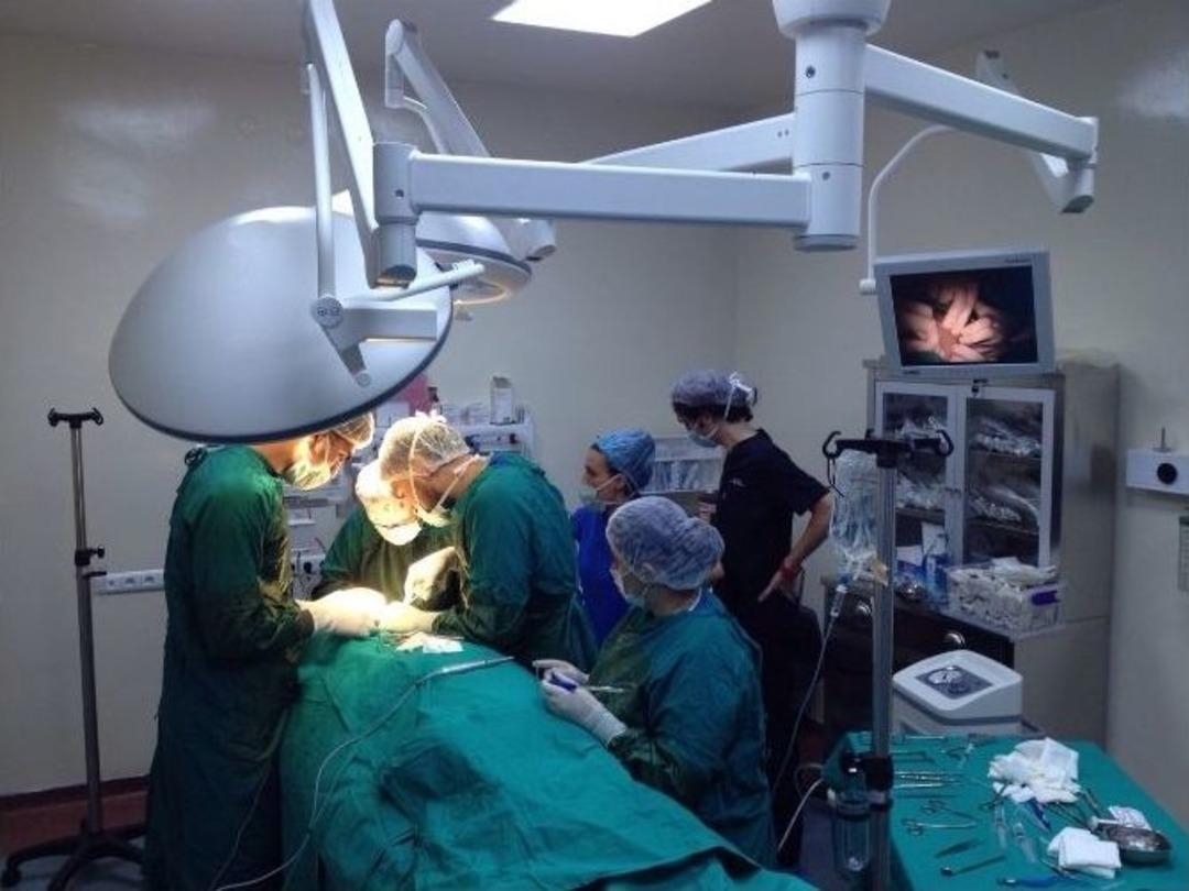 Ad&uuml; Diş Anestezisinde Adını İlk Beşe Yazdırdı