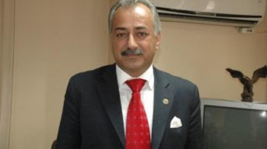 G&uuml;nbat&rsquo;tan Anız Yangını Uyarısı