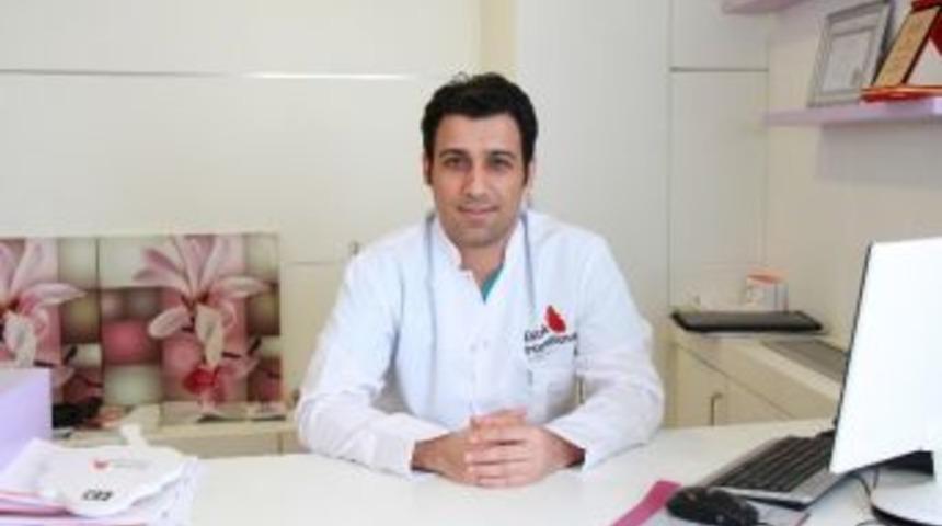 Sa&ccedil; Ekimi Sağlık Turizmine Katkı Sağlıyor