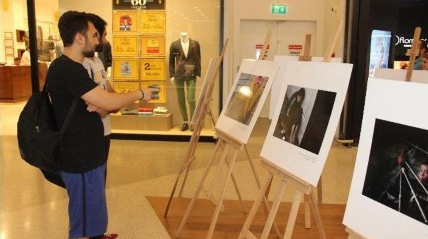 En İyi &ldquo;&ccedil;ocuk Hakları Kareleri&rdquo; Optimum&rsquo;da