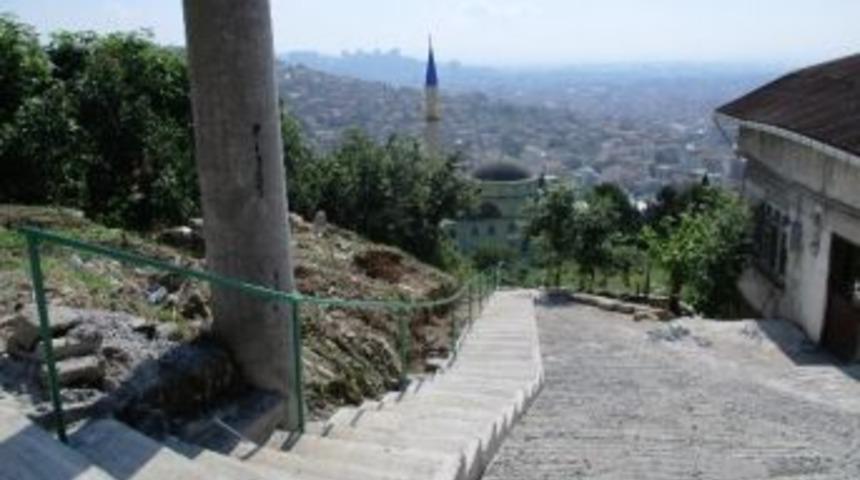 İzmit Belediyesi&rsquo;nden Araziye G&ouml;re Hizmet