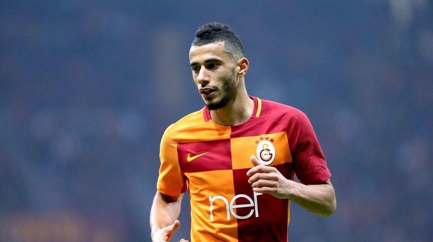 Belhanda'da flaş gelişme