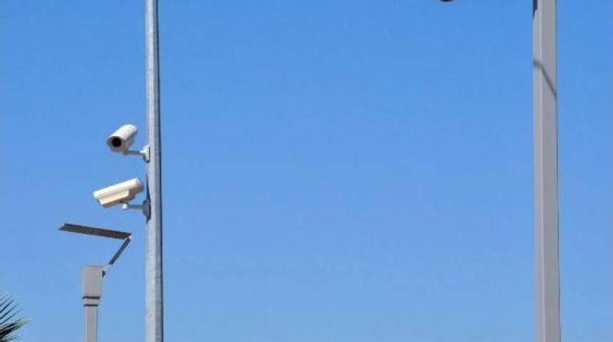 Didim'de 4 Işletmeye Hanutçuluk Cezası