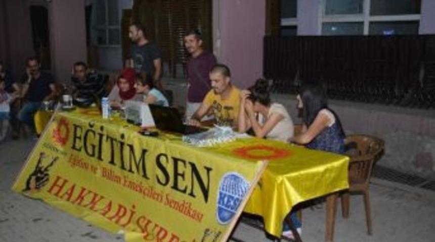 Hakkari&rsquo;de Tam Donanımlı Tercih Danışma Merkezi Kuruldu