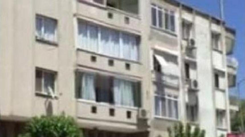 Anahtarı Unuttu, &Ouml;l&uuml;me Meydan Okudu