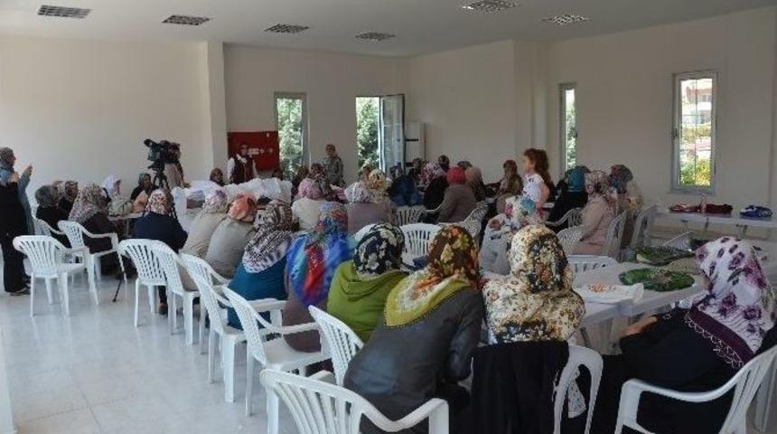 Mahalle Sakinlerine Cenaze Yıkanması Ve Defin İşlemleri Eğitimi