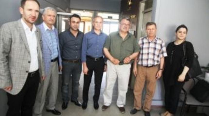 B&uuml;y&uuml;kşehir&rsquo;den 23. Geleneksel Kent Bayramlaşması&rsquo;na Davet