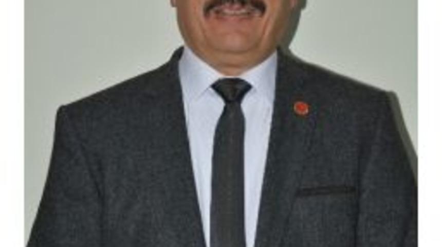 Efeler Belediye Meclis &Uuml;yesi &Uuml;nal&rsquo;ın Acı G&uuml;n&uuml;