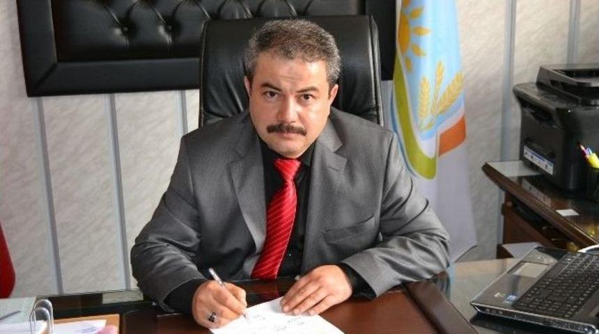 Kulu&rsquo;da Hasat Mevsimi&rsquo;nde Dane Kayıpları Kontrolleri Devam Ediyor