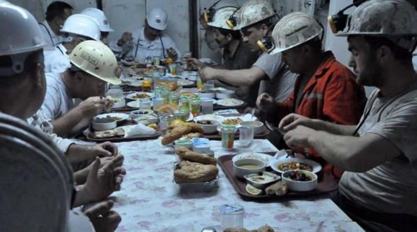 Soma'daki Facianın Yaşandığı Maden Ocağı Yılbaşında A&ccedil;ılabilir