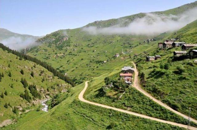 Rize Valisi Yeşil Yol Eylemcilerine Kızdı: Lüks Araçları Ile Gelip Çalıp Oynayacaklar, Ahkam Kesecekler