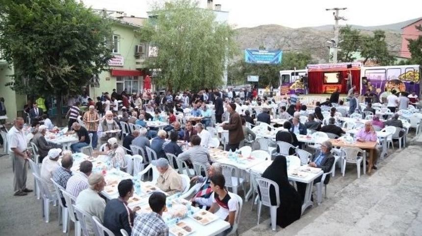 Sekmen: “dönem Sonunda Sorunlar Bitmiş Olacak”