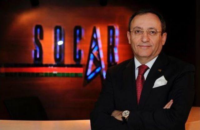 Yök ü Eleştiren Socar Ceo su Yavuz: Amaç Hasıl Oldu 1