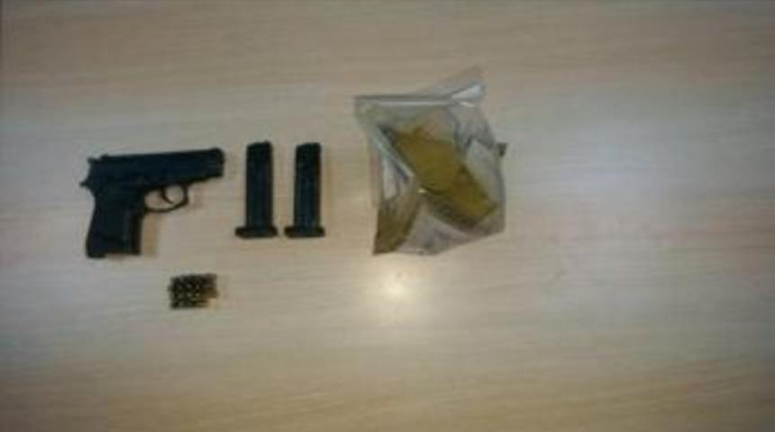 Diyarbakır&rsquo;da Asayiş Uygulaması