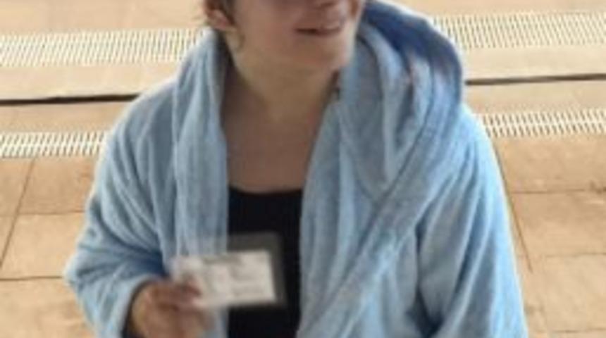 Zonguldak Tenis Deniz Spor Kul&uuml;b&uuml;; İlk Lisanslı Y&uuml;z&uuml;c&uuml;s&uuml; Irmak&rsquo;la Y&uuml;zme Branşında Da Yarışacak