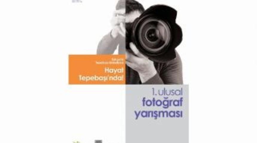 &ldquo;hayat Tepebaşı&rsquo;nda&rdquo; Fotoğraf Yarışmasına Başvurular Başladı