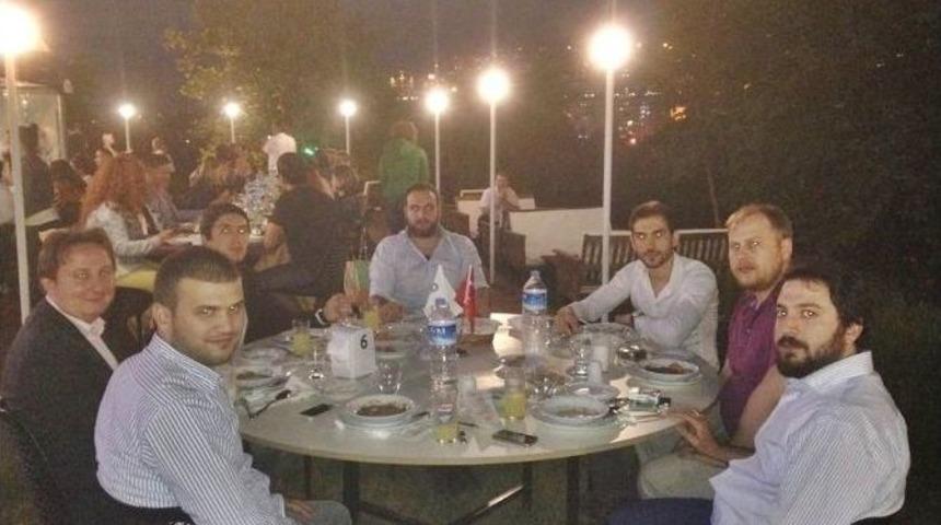 Gen&ccedil; M&uuml;siad Zonguldak Şubesinden Anlamlı Etkinlik