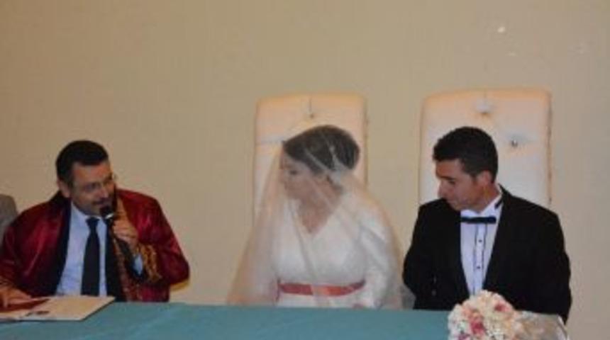 Trabzon&rsquo;da Evlenme Sayısı