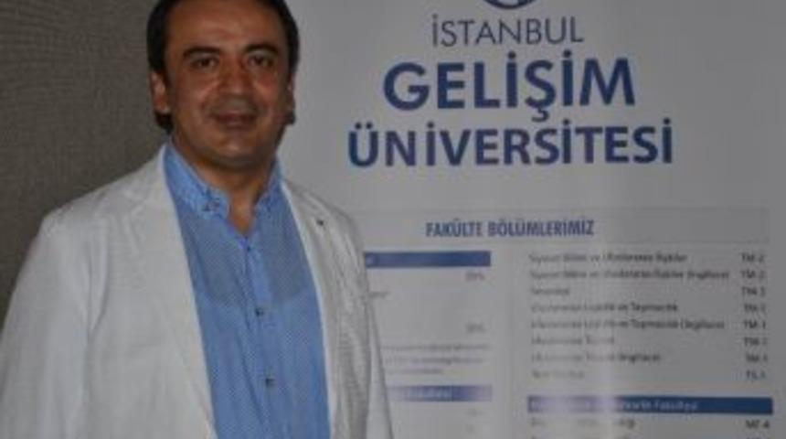 Uluslararası Ge&ccedil;erliliği Olan Meslek: M&uuml;hendislik