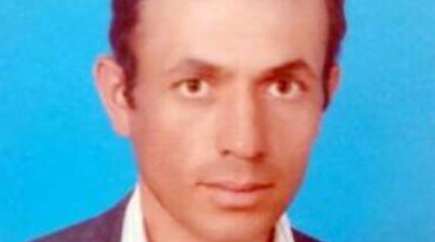 Eşi Ve Akrabasını Öldüren Zanlı Teslim Oldu