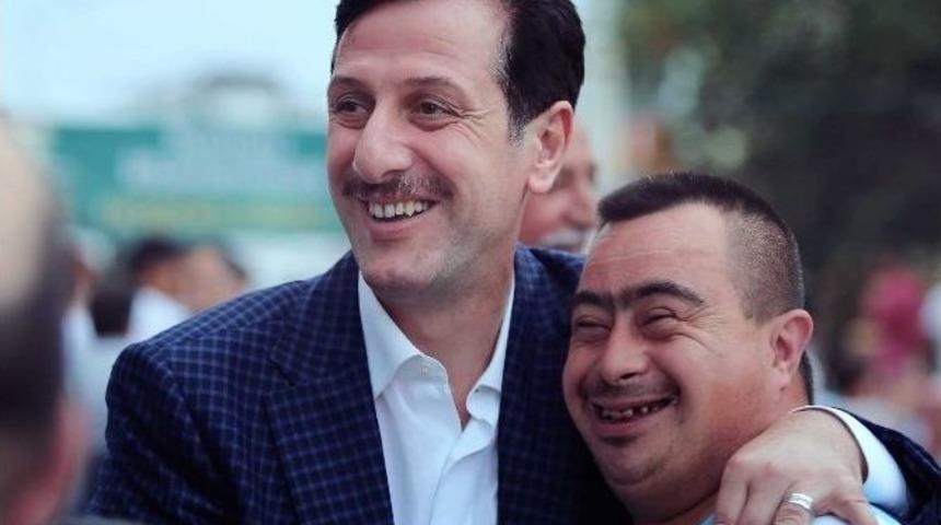 Tok: “üç Mahalle Bölgenin Cazibe Merkezi Oldu”