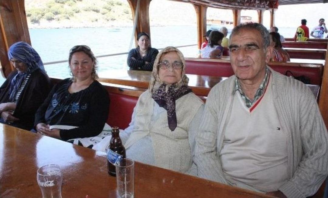 Evlatlık Cinayetinde Ağırlaştırılmış M&uuml;ebbet