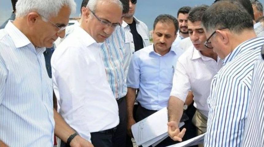 Antalya Trafiği Yeni Projelerle Nefes Alıyor