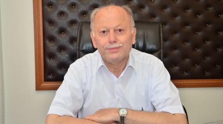 Gaziler Derneği Yeni Hizmet Binasına Taşındı