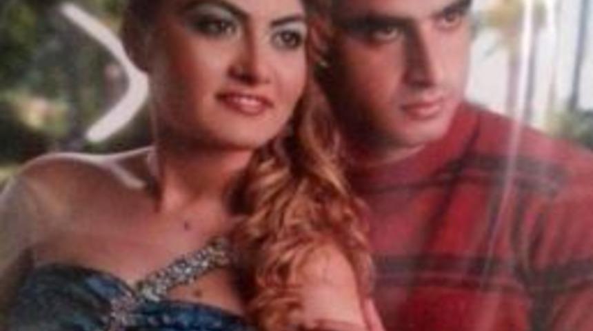 &Ouml;ld&uuml;rd&uuml;ğ&uuml; Kocası, Doğum Yapmak &Uuml;zereyken Bile D&ouml;vm&uuml;ş