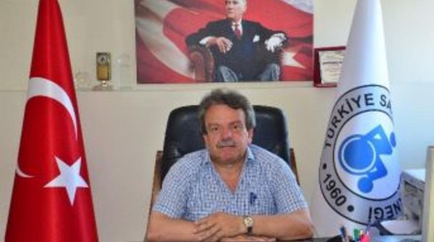 H&uuml;seyin Şirin; Engelli Maaşlarındaki Kesintilerin Tamamen Kaldırılmasını İstedi