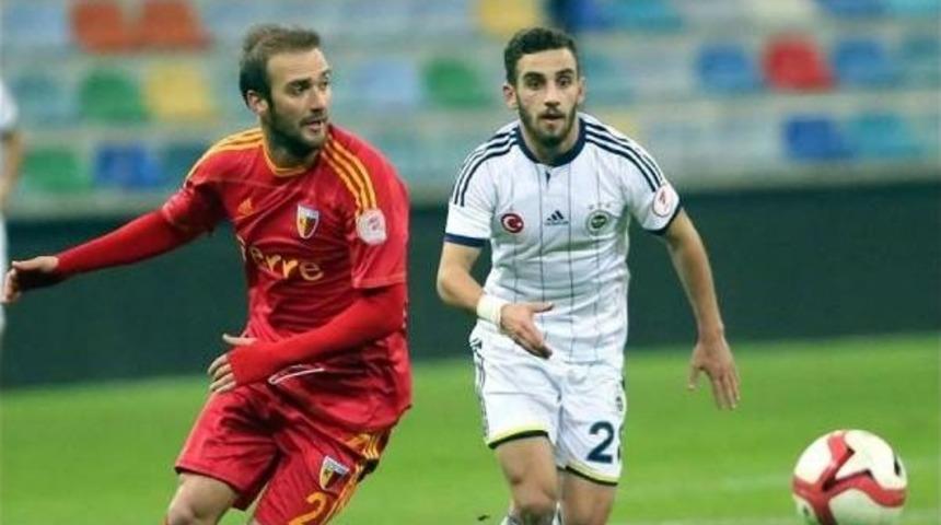 Karşıyaka, Yiğit Ve Serkan Ile Prensip Anlaşmasına Vardı