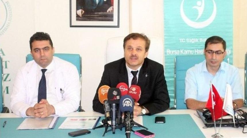 Şevket Yılmaz Hastanesi&rsquo;ne Organ Nakli Merkezi