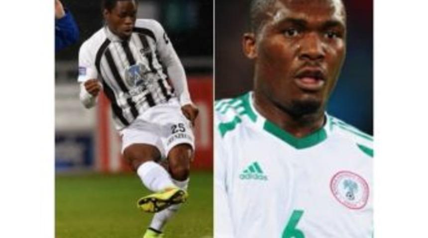 Yeni Malatyaspor&rsquo;a İkinci Nijeryalı