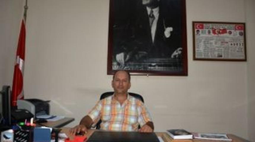 Add &Ouml;demiş&rsquo;ten &Ouml;ğrencilere Bayramlık Yardımı