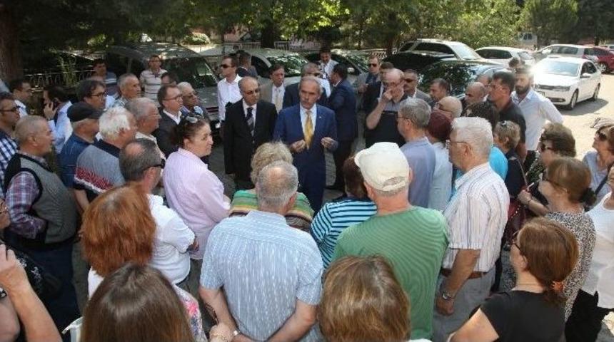 B&uuml;y&uuml;kşehir Emsal Artışında Kararlı