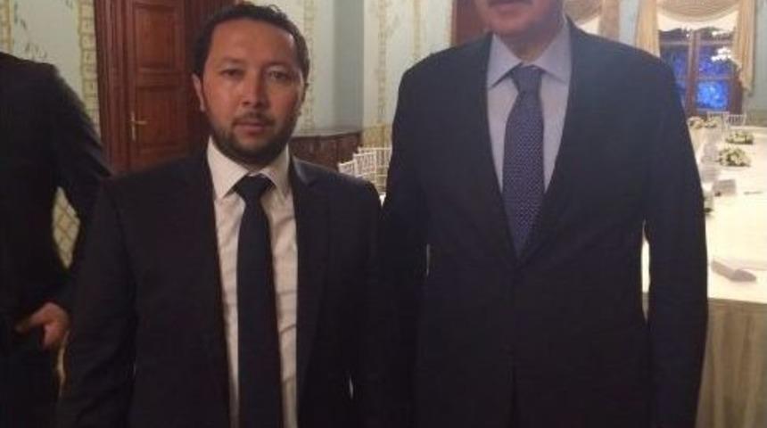 Uygur T&uuml;rkleri&rsquo;nin Sorunları Kısa S&uuml;rede &Ccedil;&ouml;z&uuml;lecek