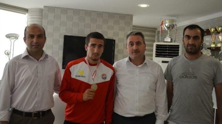 Balkanların Fatihi Korkmaz