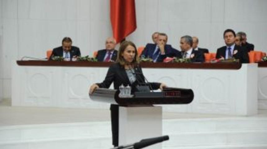 Milletvekili En&ccedil;, Yeniden Grup Y&ouml;netiminde