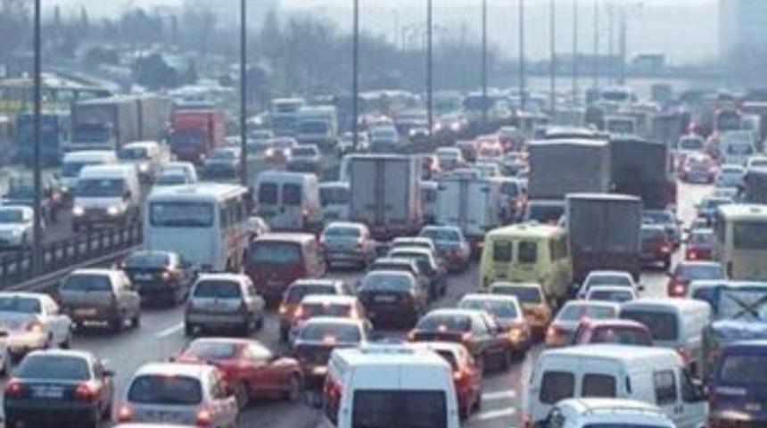 Trc 3&rsquo;te En &Ccedil;ok Ara&ccedil; Mardin&rsquo;de