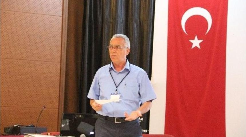 Mut&rsquo;ta Turizm &Ccedil;alıştayı