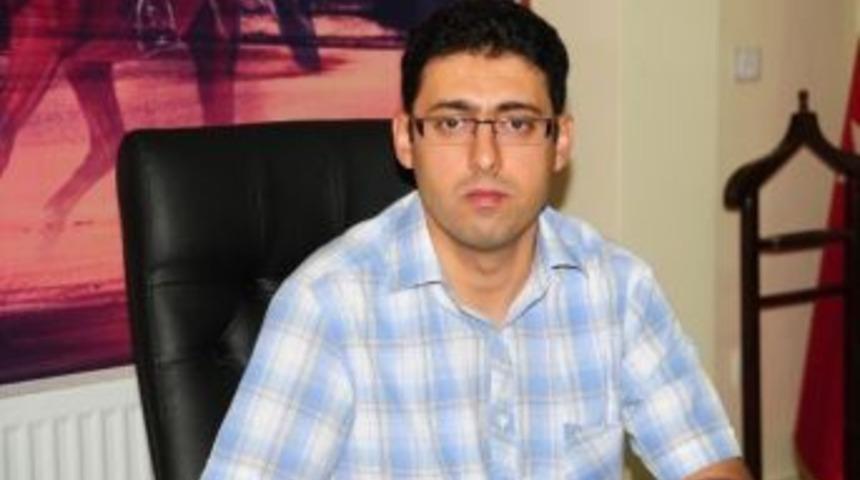 Van&rsquo;daki Kan Stokları