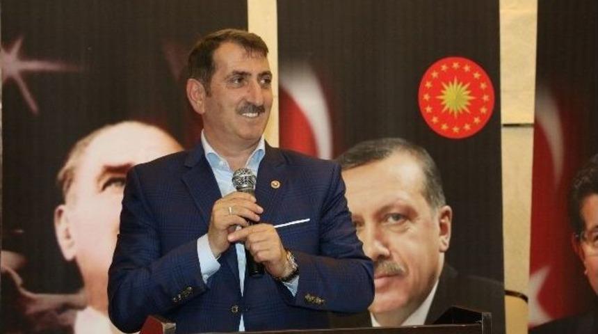 K&ouml;ktaş&rsquo;tan Osb M&uuml;jdesi